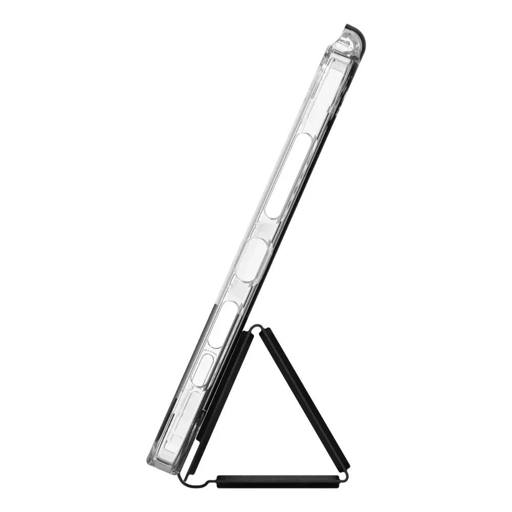 Case Zagg Cristal Palace Folio para iPad Mini 7 - Negro - Image 3