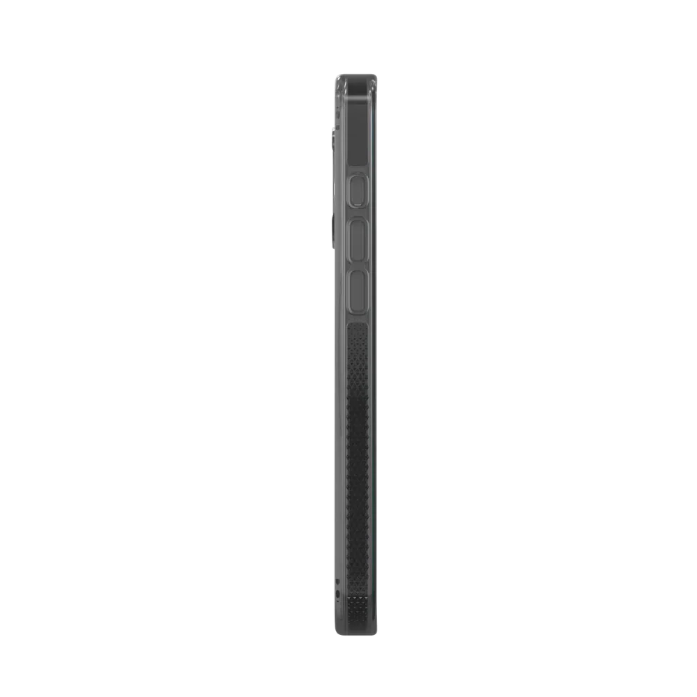 Case Zagg Santa Cruz Snap Magsafe para iPhone 16  - Negro - Image 5