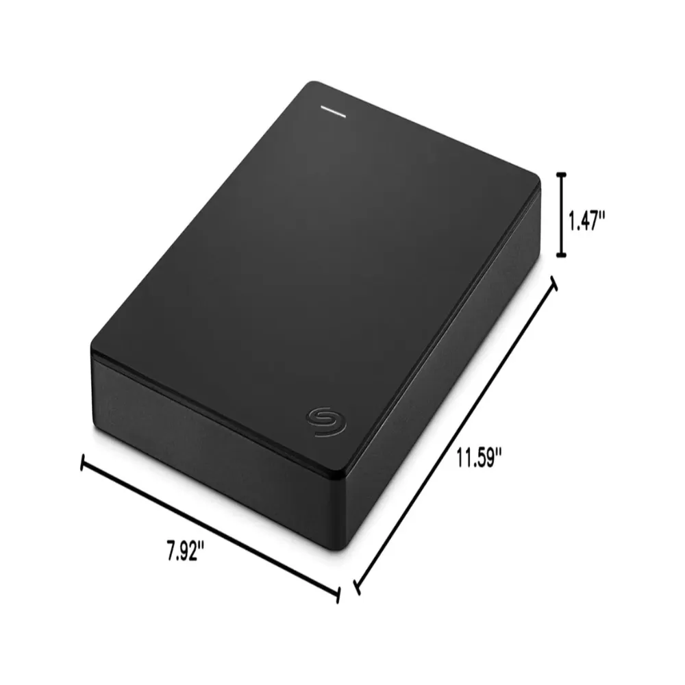 Disco Duro Seagate Expansion 2.5 1TB USB 3.0 - Image 3