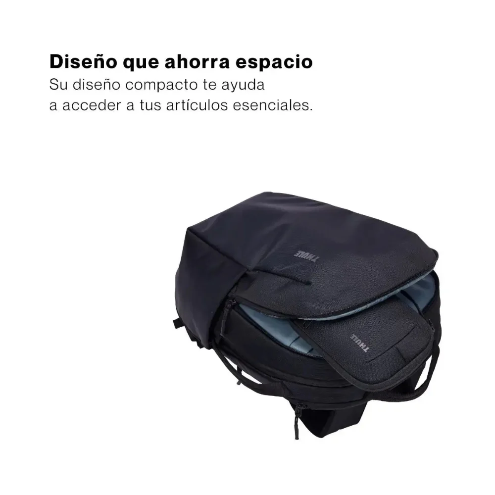 Estuche de Viaje Thule Subterra 2 Mediano- Negro - Image 7