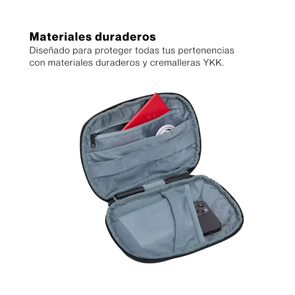 Estuche de Viaje Thule Subterra 2 Mediano- Negro - Image 9