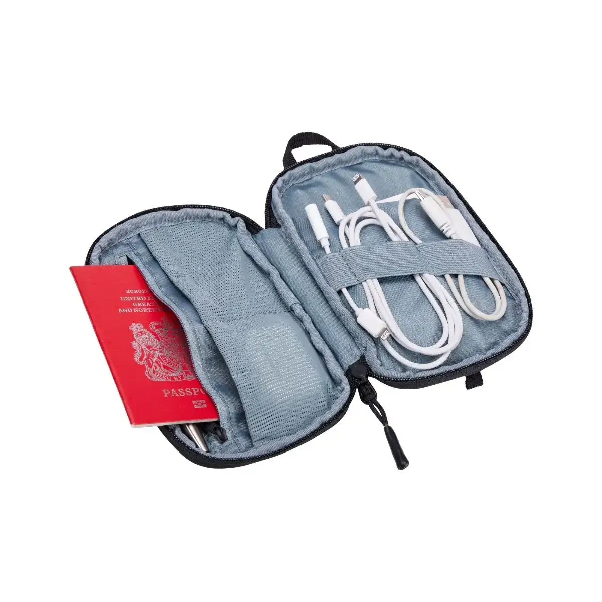 Estuche de Viaje Thule Subterra 2 Pequeño - Negro - Image 4