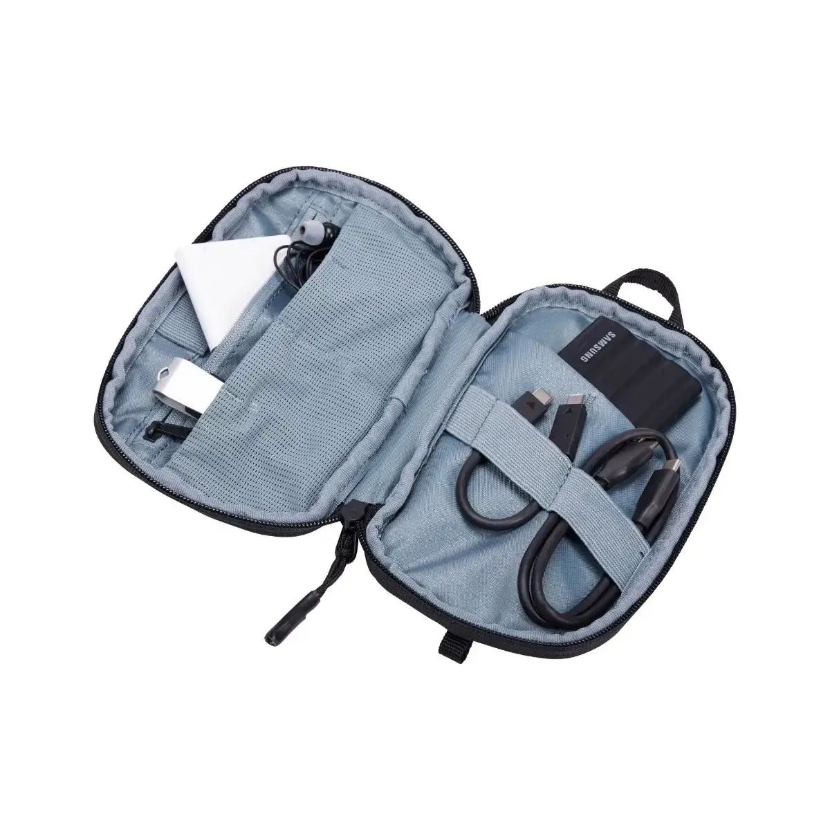 Estuche de Viaje Thule Subterra 2 Pequeño - Negro - Image 5