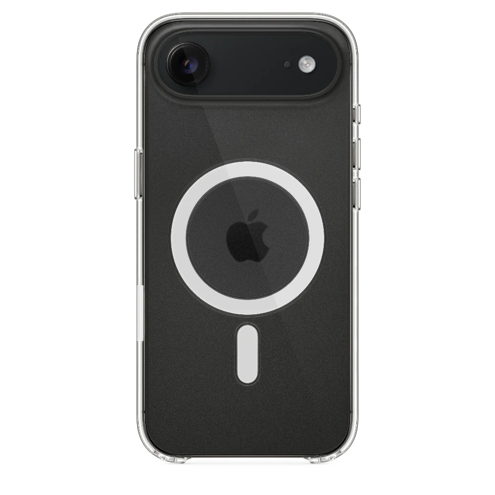 Funda con MagSafe Apple para el iPhone Air – Color escarcha - Image 4