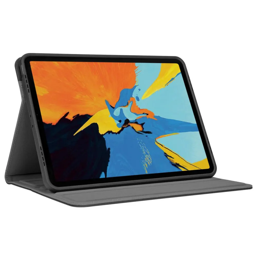 Funda Targus VersaVu Clasica para iPad Pro 11 (1/2/3Gen)/iPad Air 10.9 - Negro - Image 4