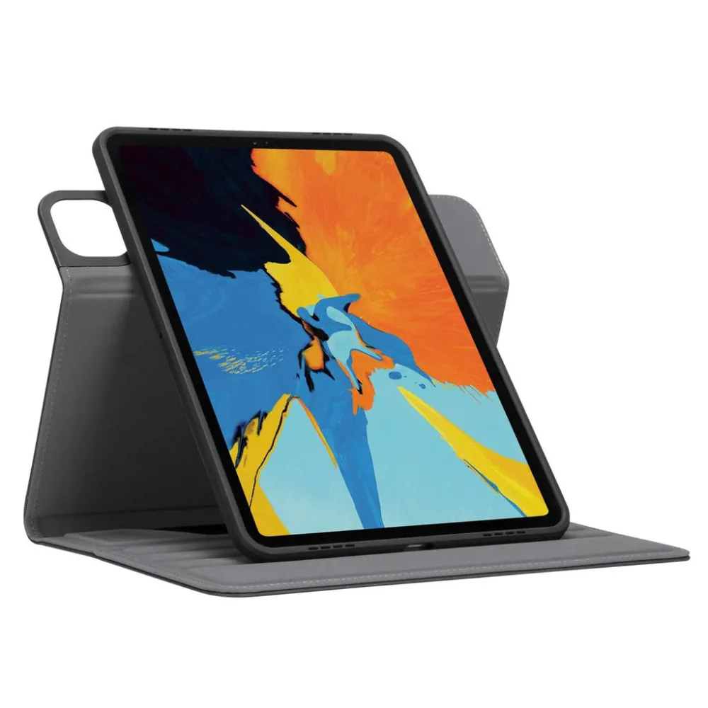 Funda Targus VersaVu Clasica para iPad Pro 11 (1/2/3Gen)/iPad Air 10.9 - Negro - Image 6
