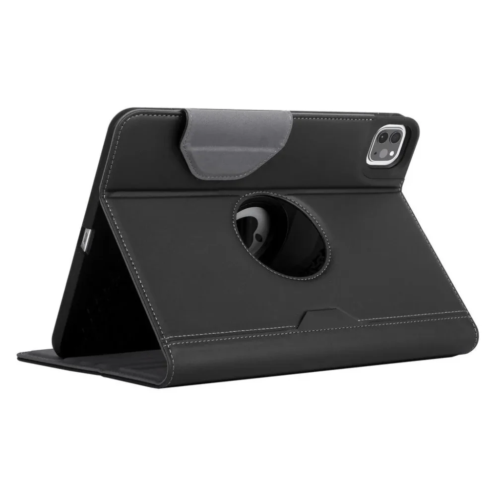 Funda Targus VersaVu Clasica para iPad Pro 11 (1/2/3Gen)/iPad Air 10.9 - Negro - Image 8