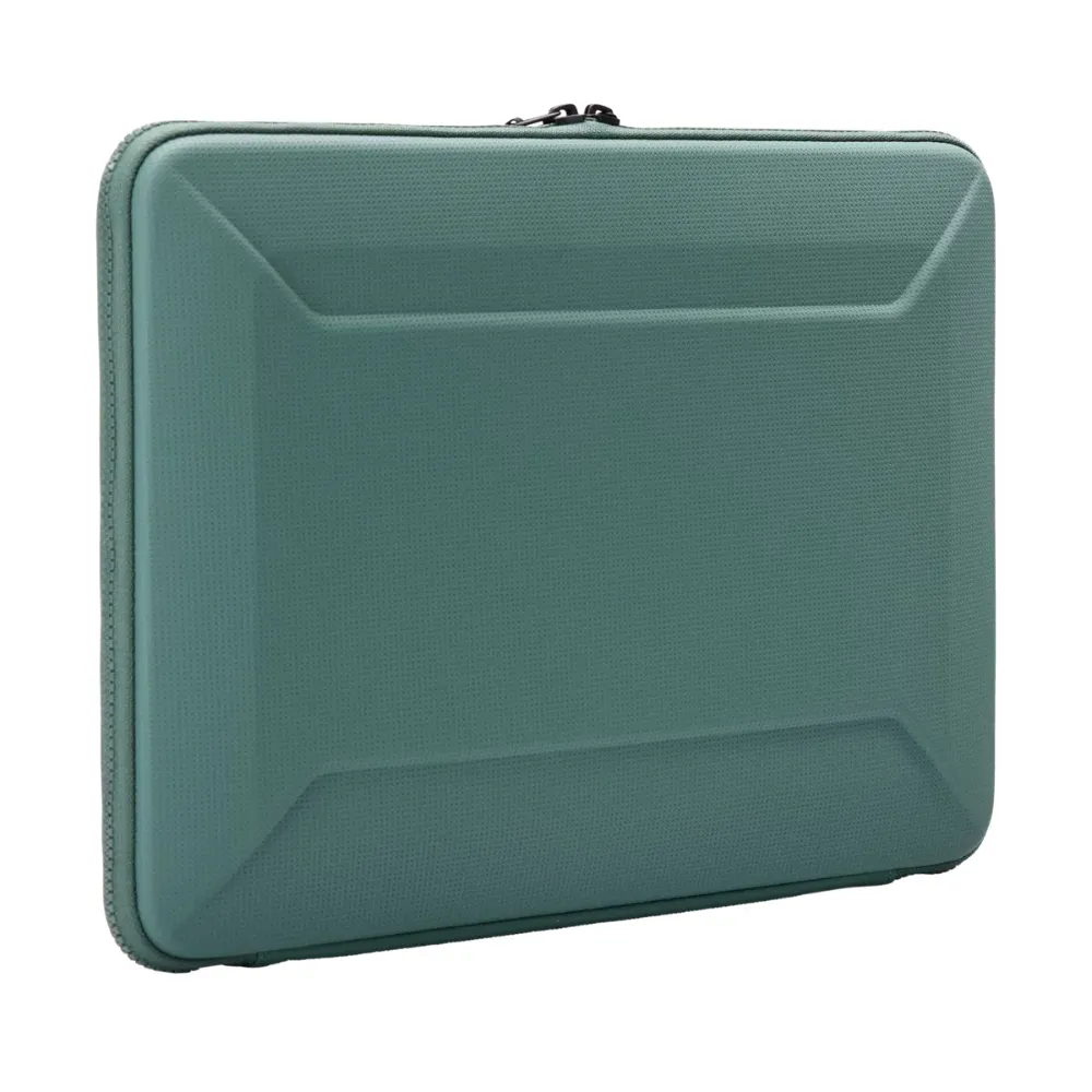 Funda Thule Gauntlet para MacBook Pro 16 / Air 15 - Verde Brumoso - Image 2