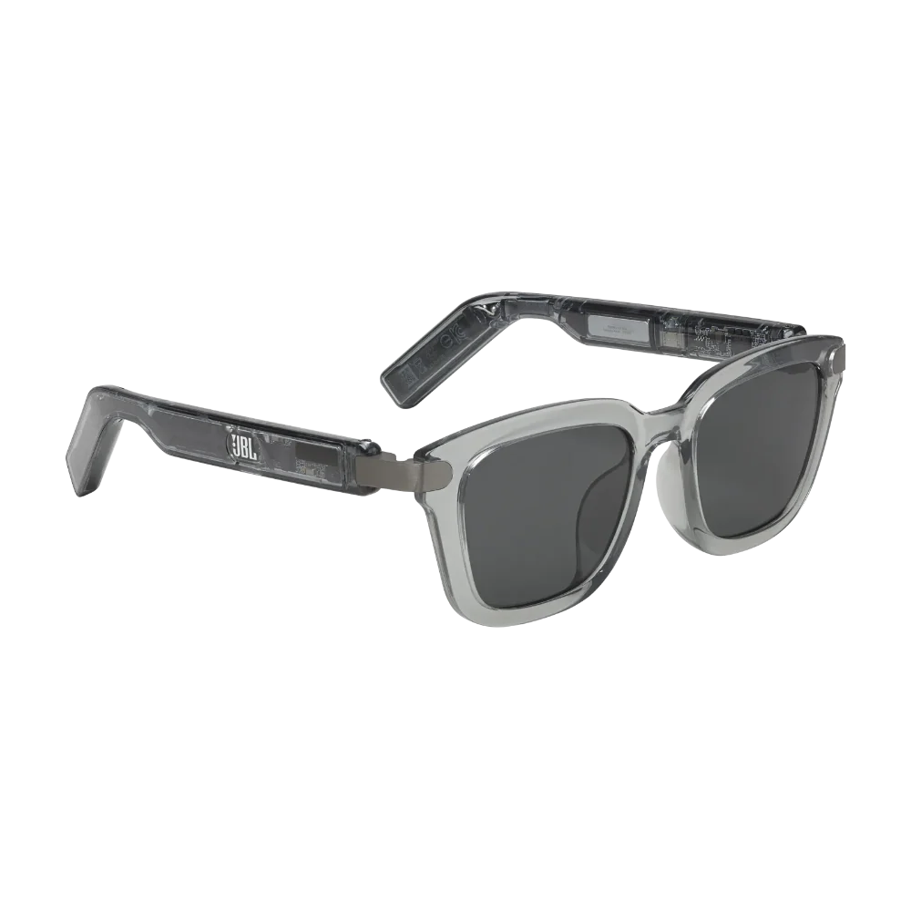 Gafas con audio JBL SoundGear Frames Round - Humo