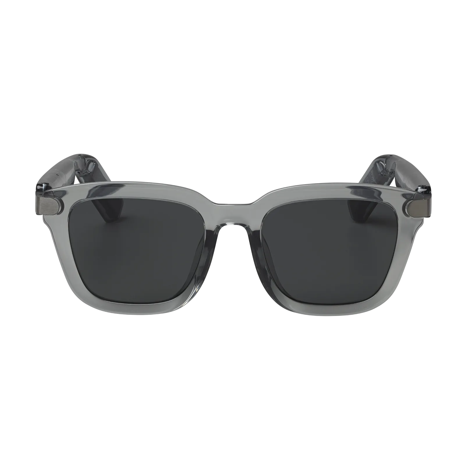 Gafas con audio JBL SoundGear Frames Round - Humo - Image 2