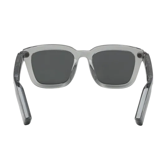Gafas con audio JBL SoundGear Frames Round - Humo - Image 3