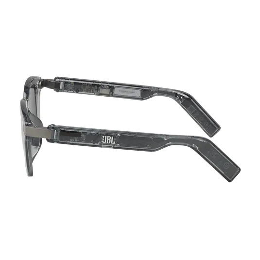 Gafas con audio JBL SoundGear Frames Round - Humo - Image 4