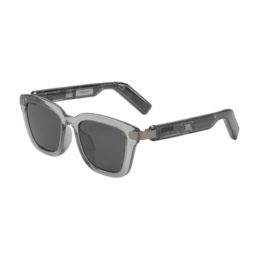 Gafas con audio JBL SoundGear Frames Round - Humo - Image 5