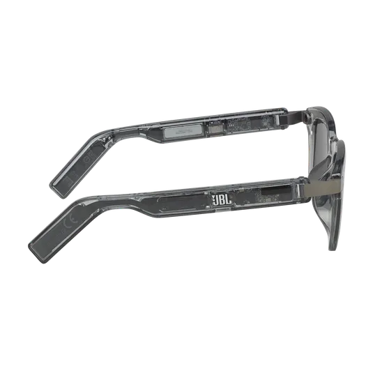 Gafas con audio JBL SoundGear Frames Round - Humo - Image 6