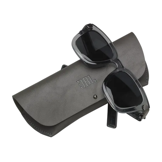 Gafas con audio JBL SoundGear Frames Round - Humo - Image 7