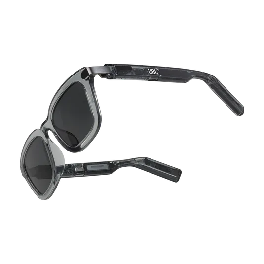 Gafas con audio JBL SoundGear Frames Round - Humo - Image 8