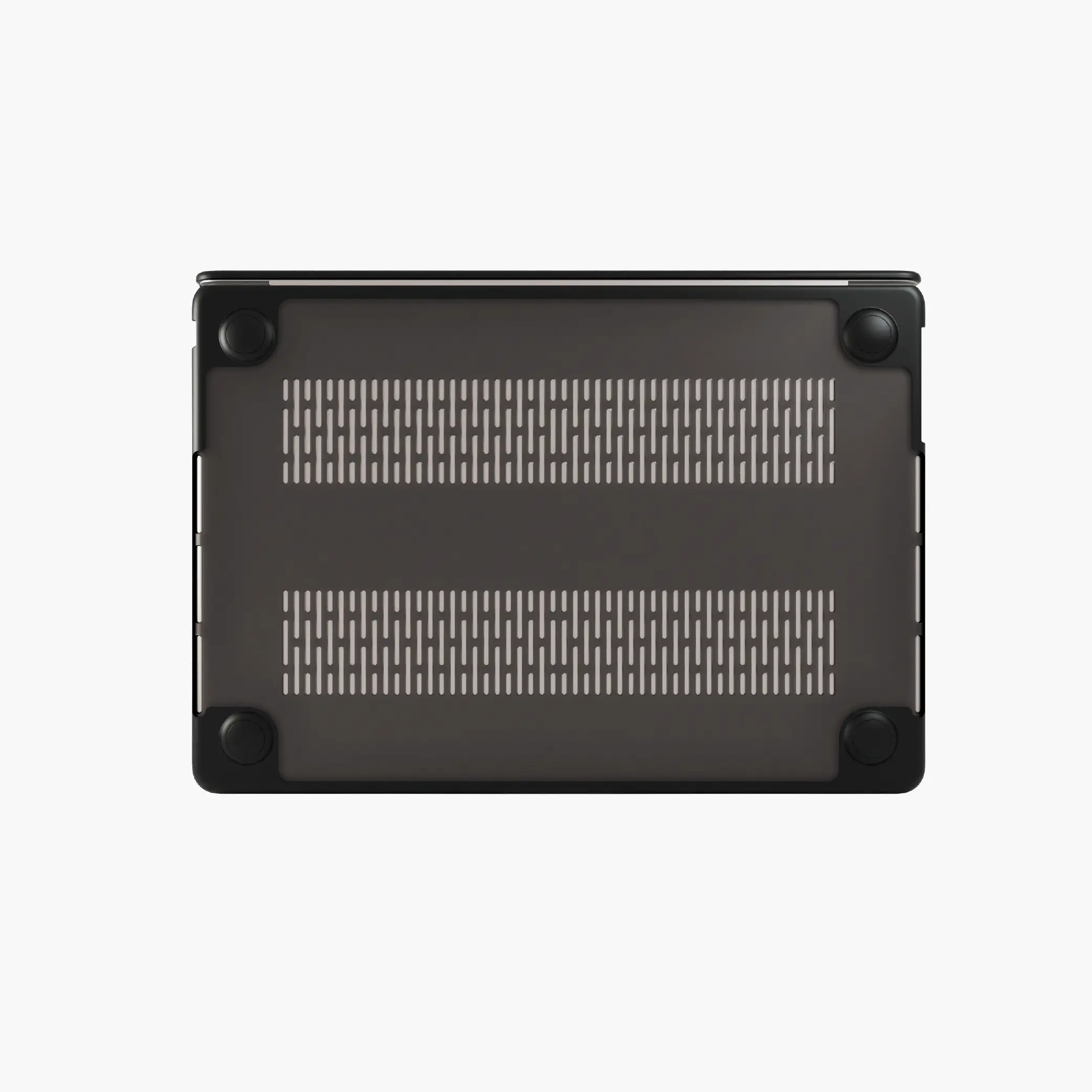 Hardcase Shock NCO para MacBook Air 15 (M2, M3, M4, M5) - Negro - Image 6