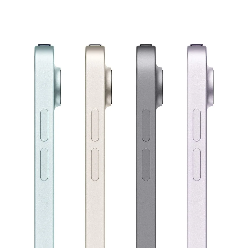 iPad Air de 13 pulgadas Wi-Fi 128 GB - Gris espacial (M3) - Image 3