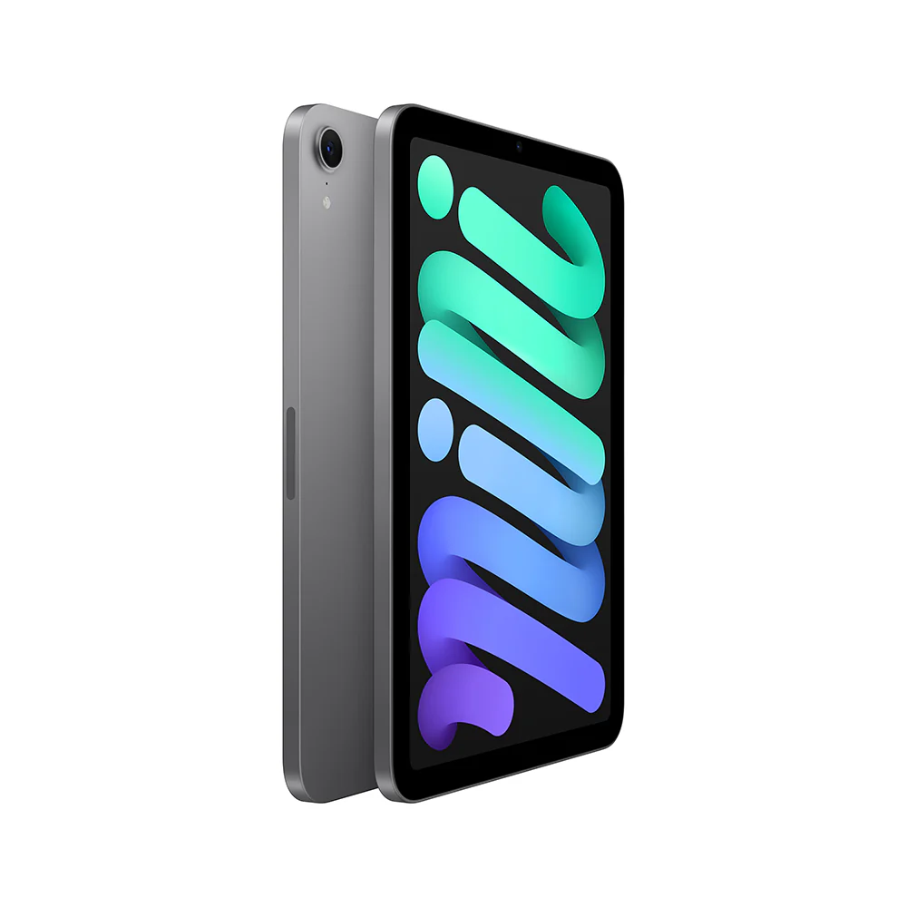 iPad mini Wi-Fi 128 GB - Gris espacial (A17 Pro) - Image 3