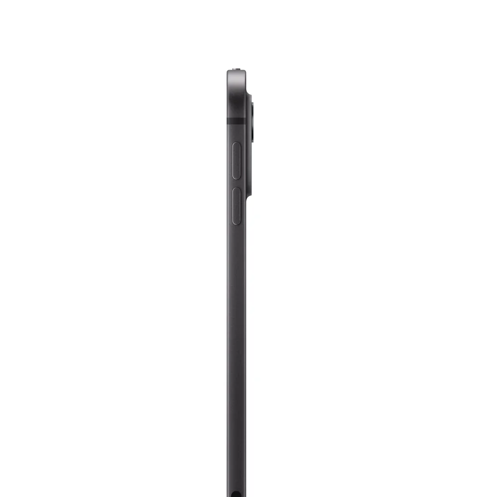 iPad Pro de 11 pulgadas Wi-Fi 256 GB Vidrio estándar - Negro espacial (M4) - Image 3