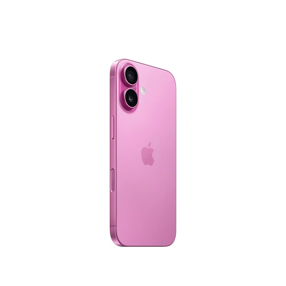 iPhone 16 128 GB Rosa - Image 3