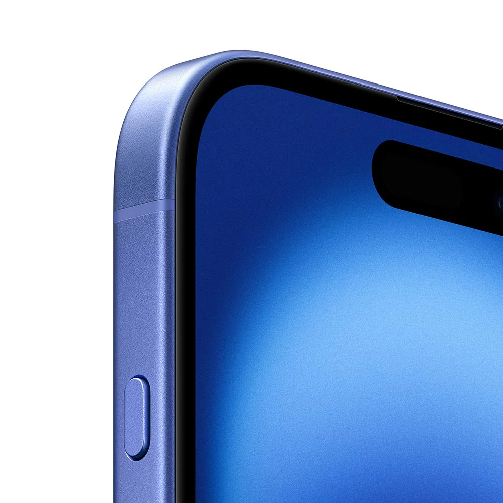 iPhone 16 128 GB Ultramarino - Image 4