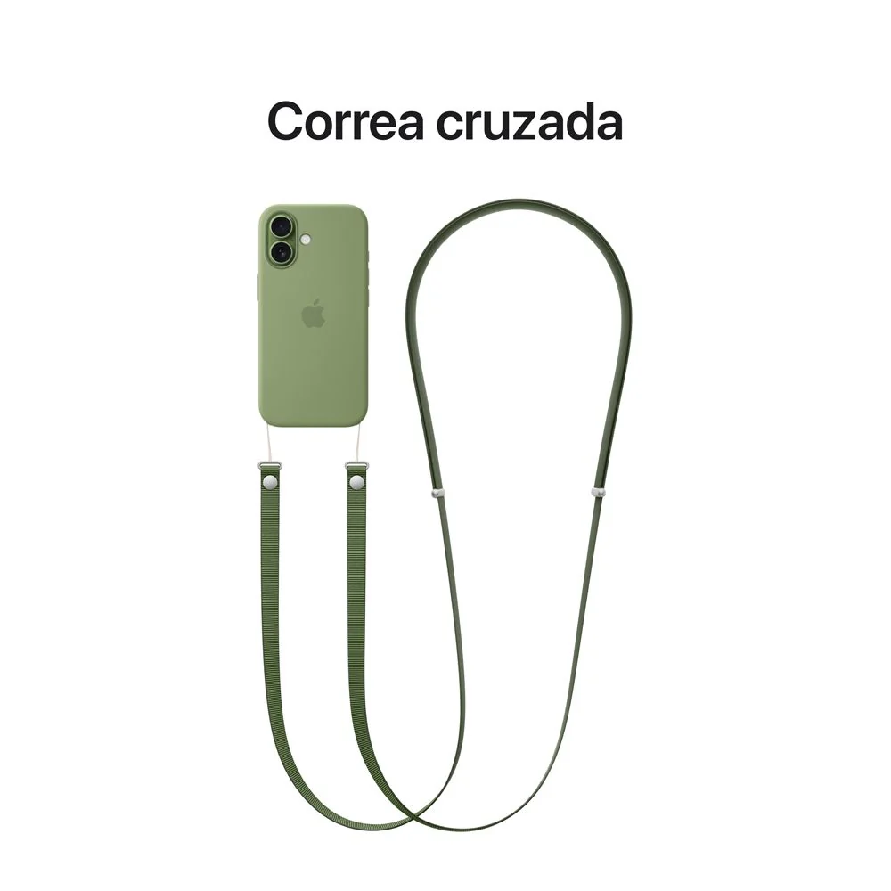 iPhone 17 256 GB Blanco - Image 10