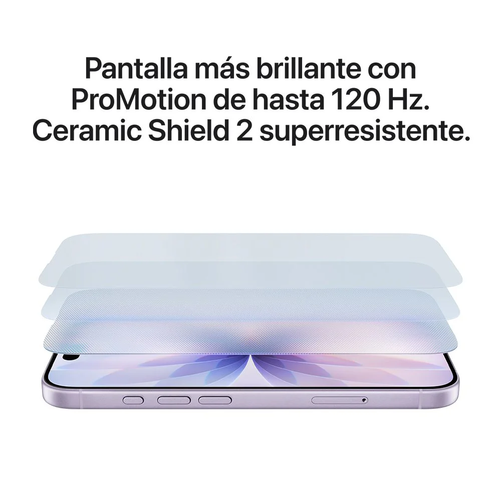 iPhone 17 256 GB Blanco - Image 5