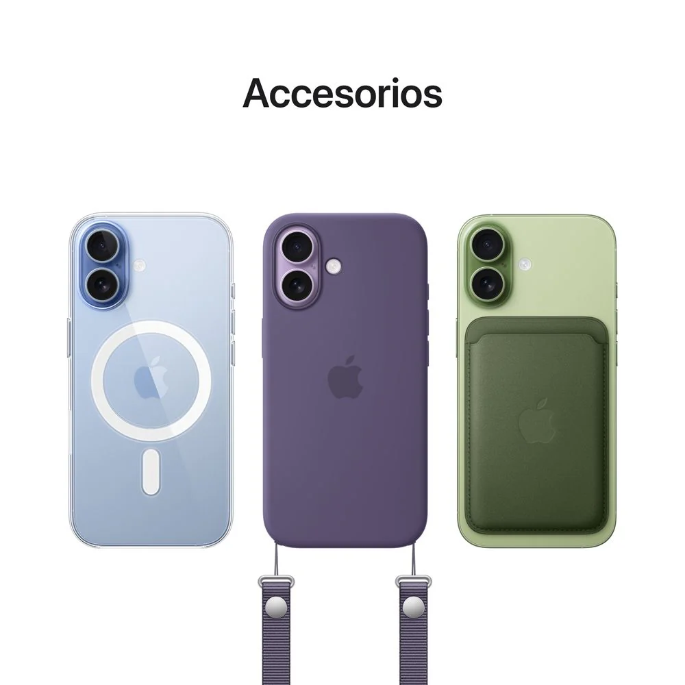iPhone 17 256 GB Azul neblina - Image 9