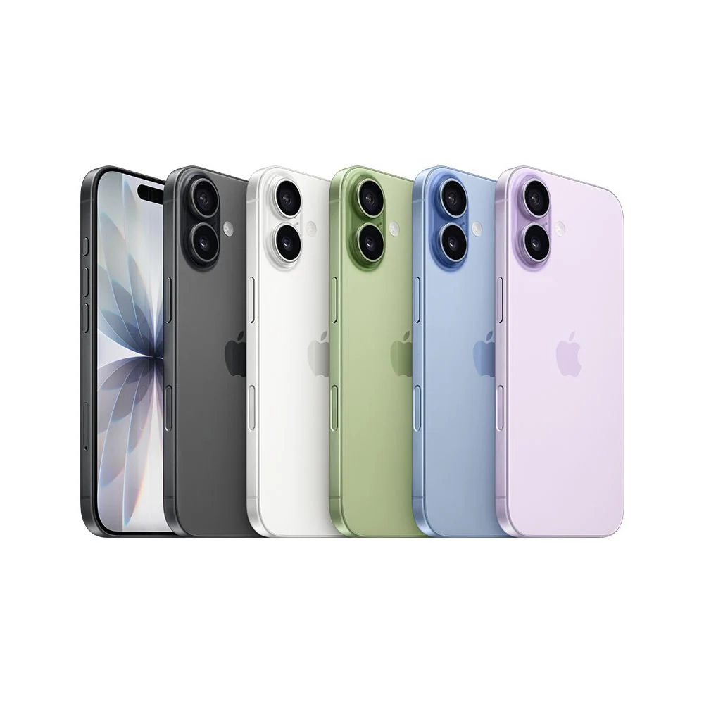 iPhone 17 256 GB Lavanda - Image 7