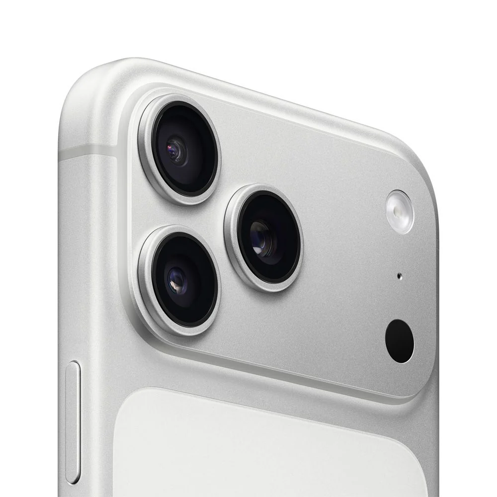 iPhone 17 Pro Max 2 TB Color plata - Image 3