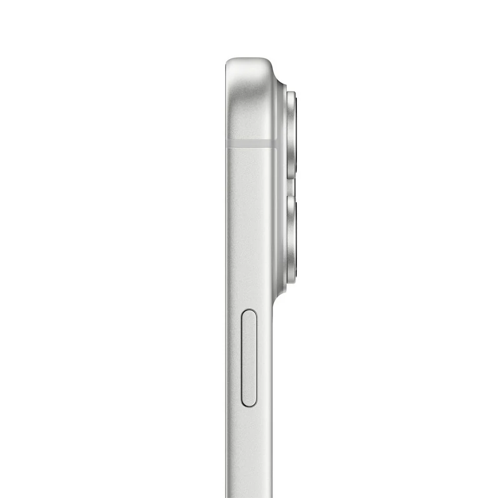 iPhone 17 Pro Max 2 TB Color plata - Image 4