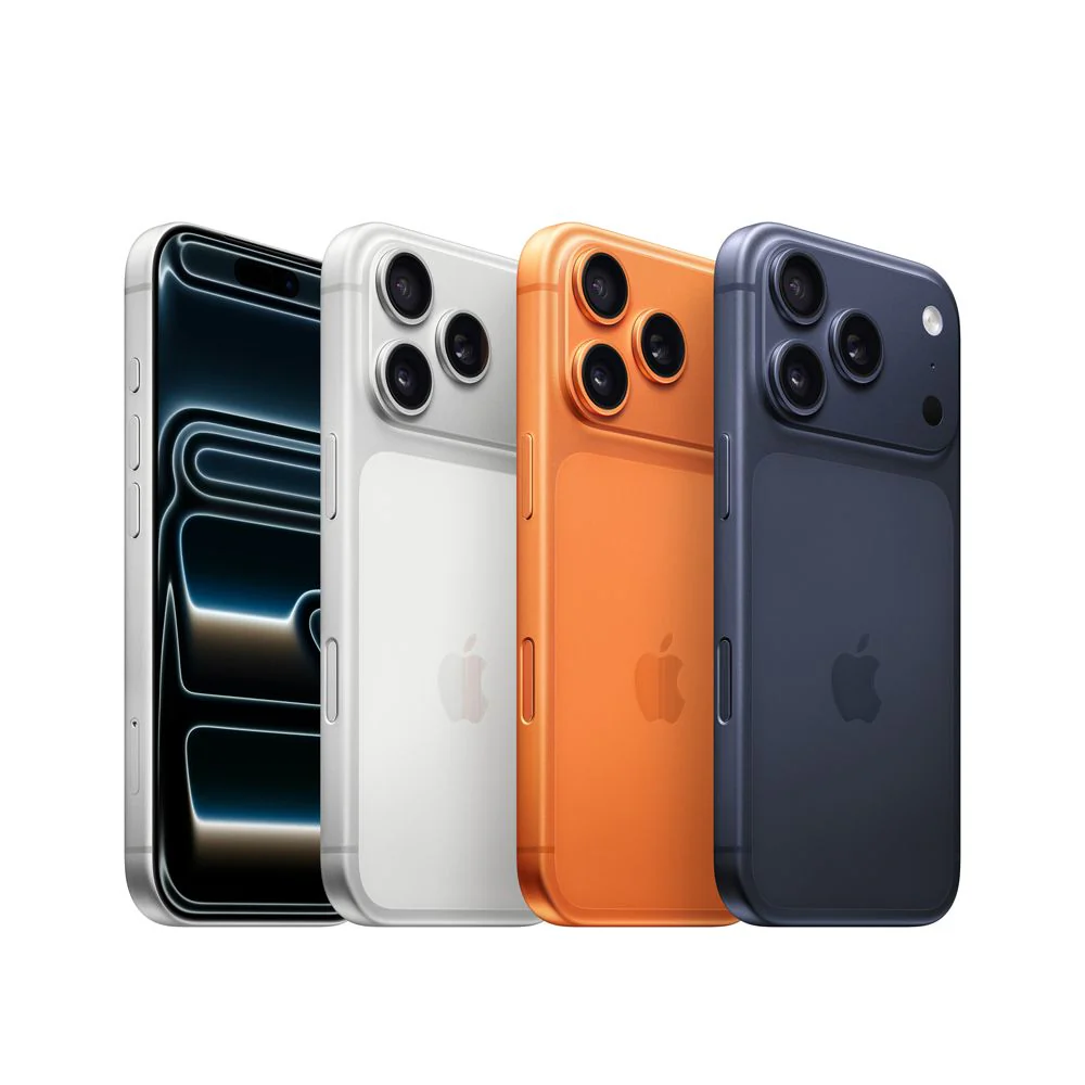iPhone 17 Pro 256 GB Color plata - Image 7