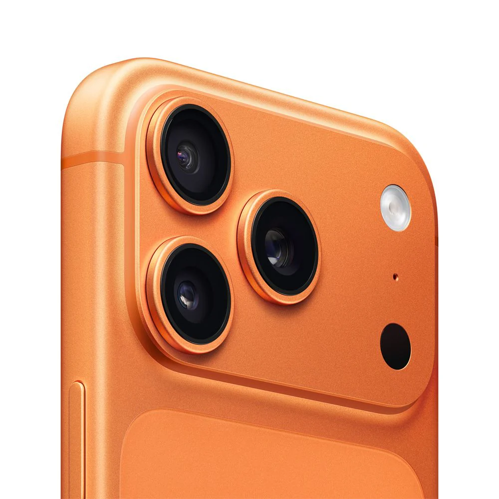 iPhone 17 Pro 1 TB Naranja cósmico - Image 3