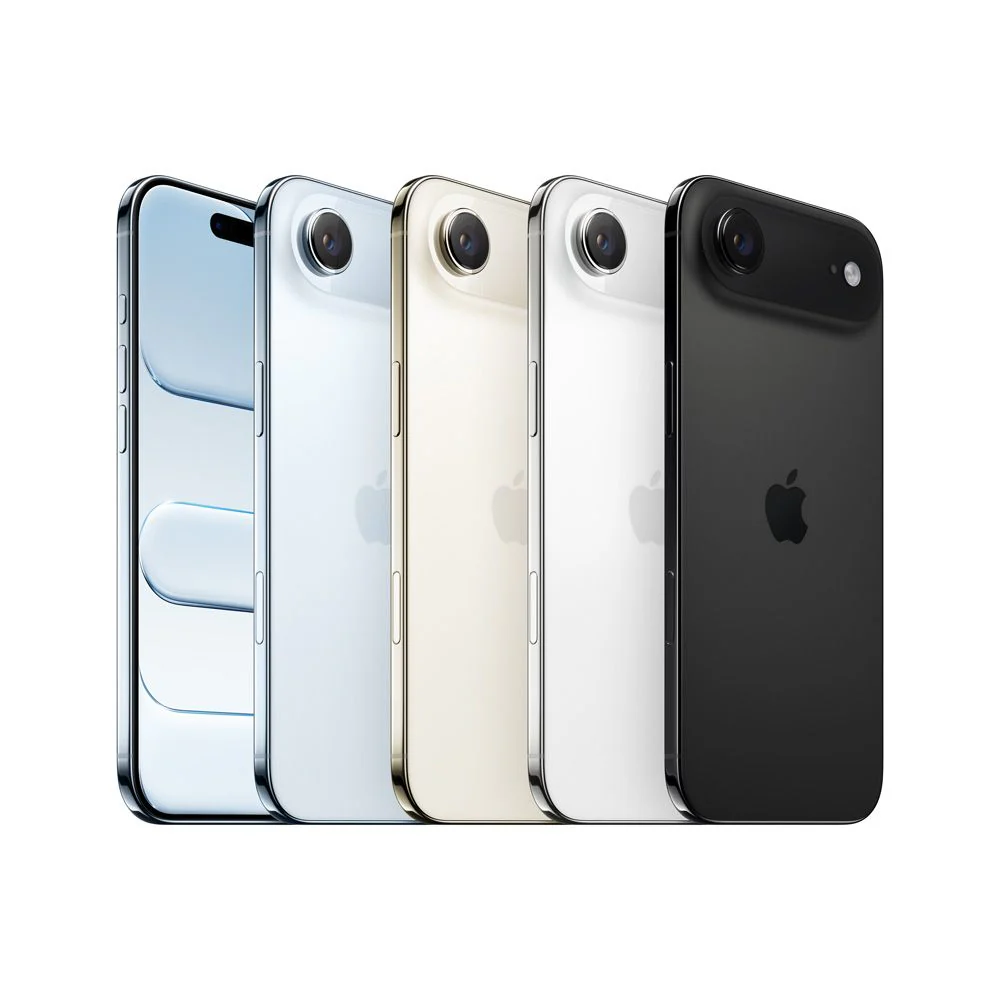 iPhone Air 256 GB Negro espacial - Image 7