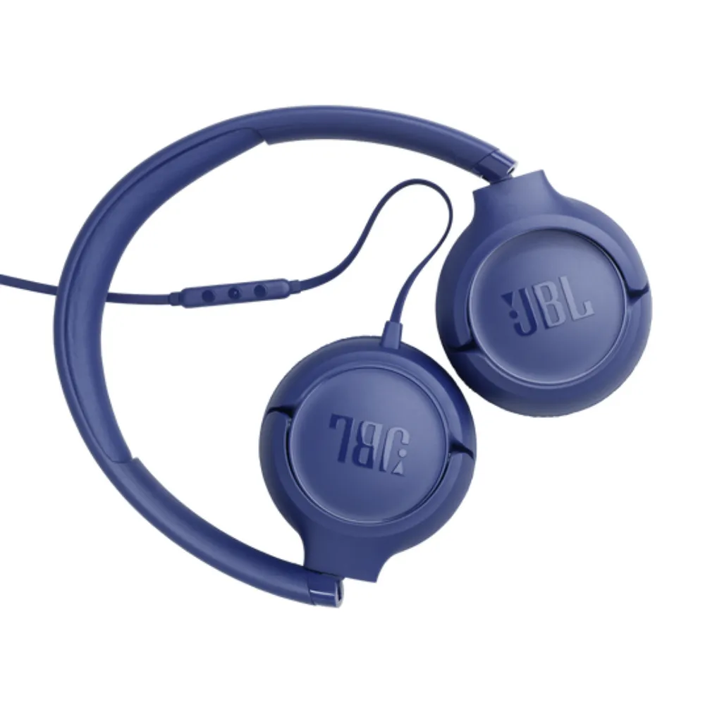 JBL Tune 530C - Azul - Image 3