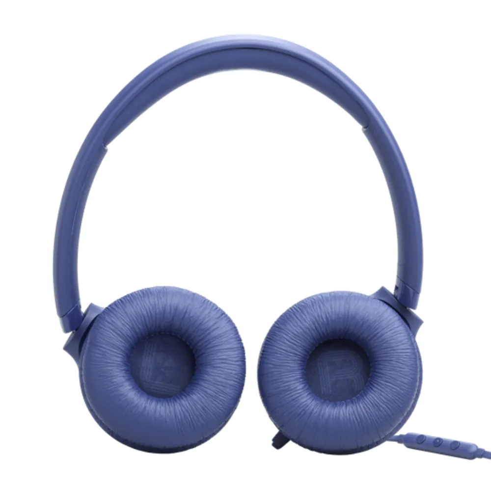 JBL Tune 530C - Azul - Image 4