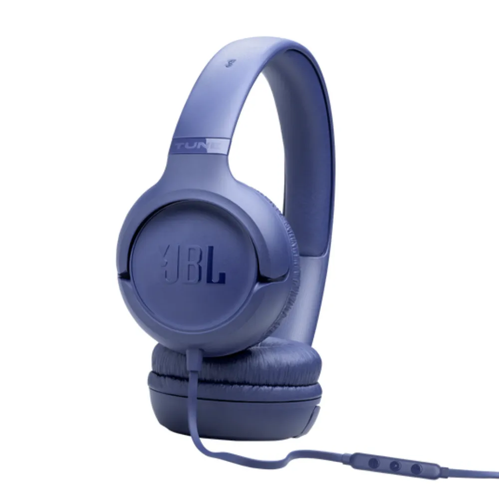 JBL Tune 530C - Azul - Image 5