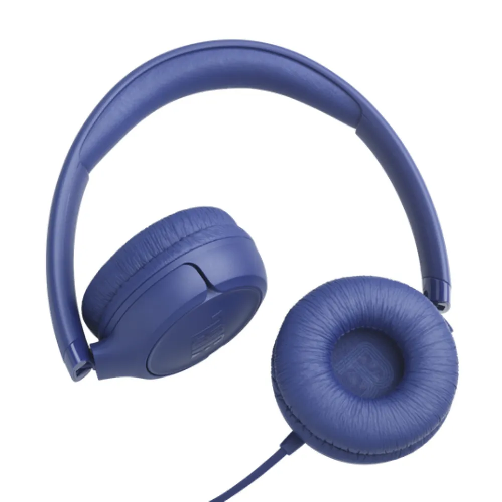 JBL Tune 530C - Azul - Image 7