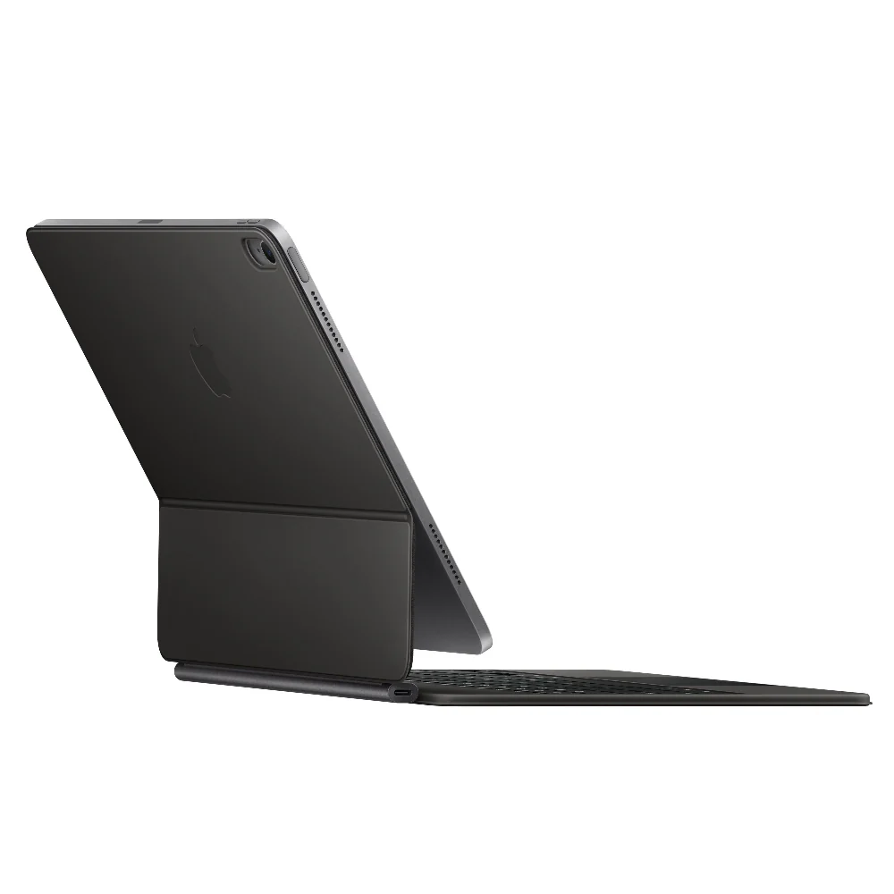 Magic Keyboard para el iPad Air de 13 pulgadas (M3) – Español (España) - Negro - Image 5