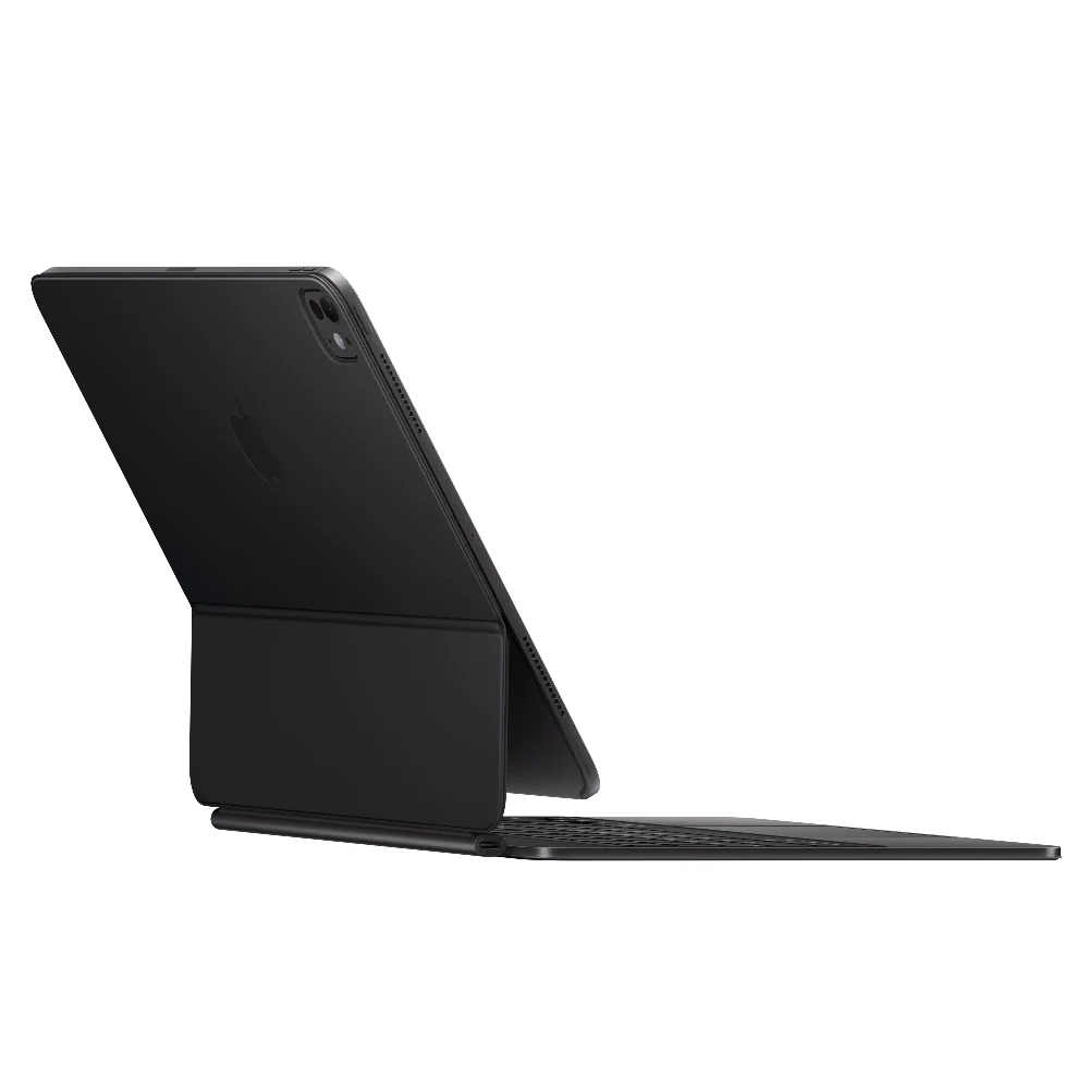 Magic Keyboard para el iPad Pro de 13 pulgadas (M4) - Español (España) - Negro - Image 3