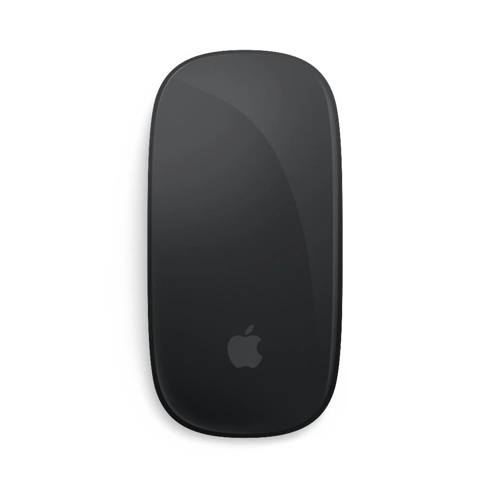 Magic Mouse - Superficie Multi-Touch (USB-C) - Negro - Image 2