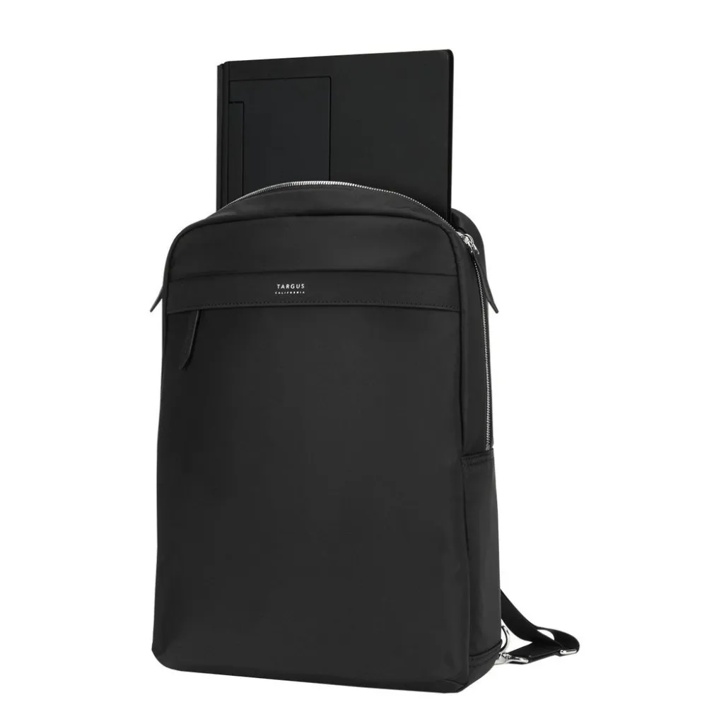 Mochila Targus Newport Ultra Slim 15" - Negro - Image 6