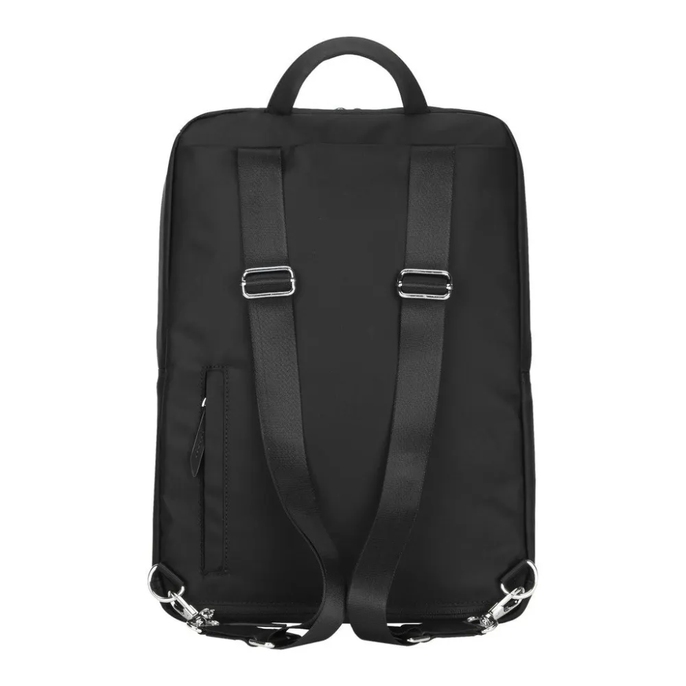 Mochila Targus Newport Ultra Slim 15" - Negro - Image 8