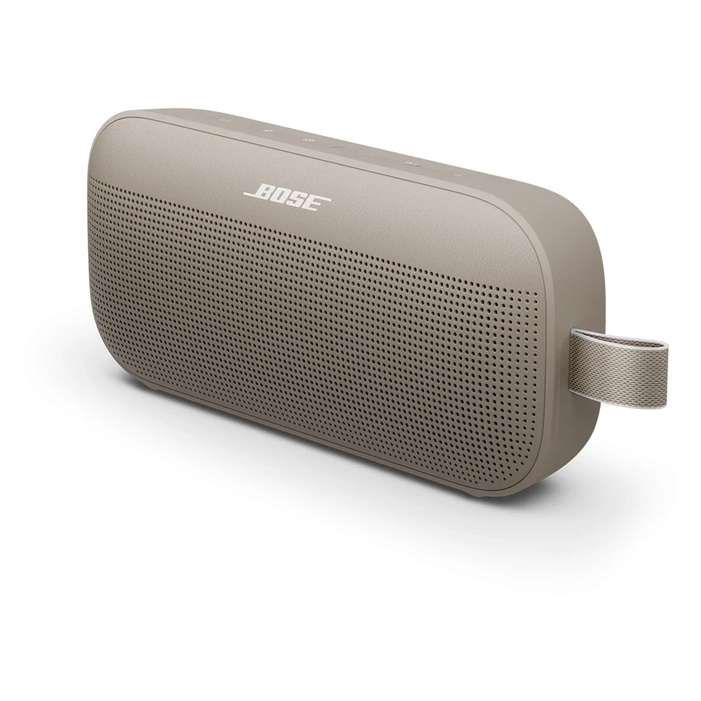 Parlante Bose Soundlink Flex II Bluetooth - Arena - Image 3