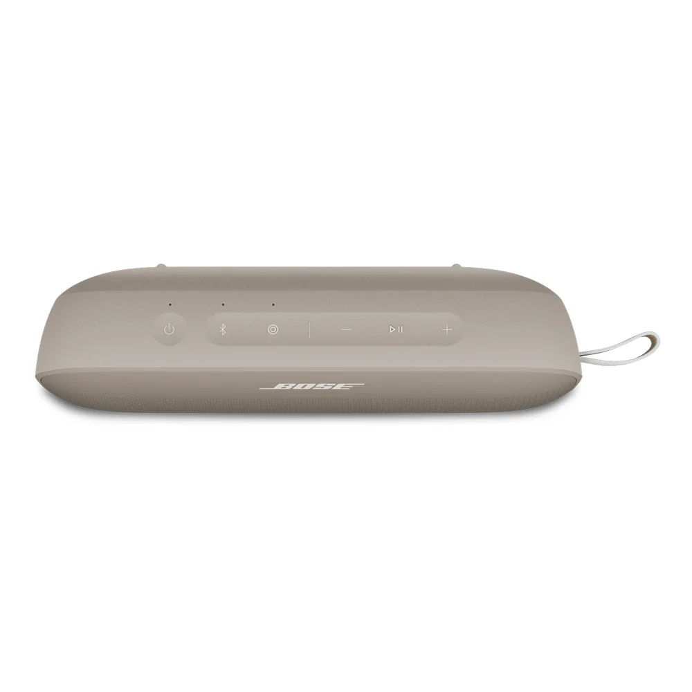 Parlante Bose Soundlink Flex II Bluetooth - Arena - Image 5