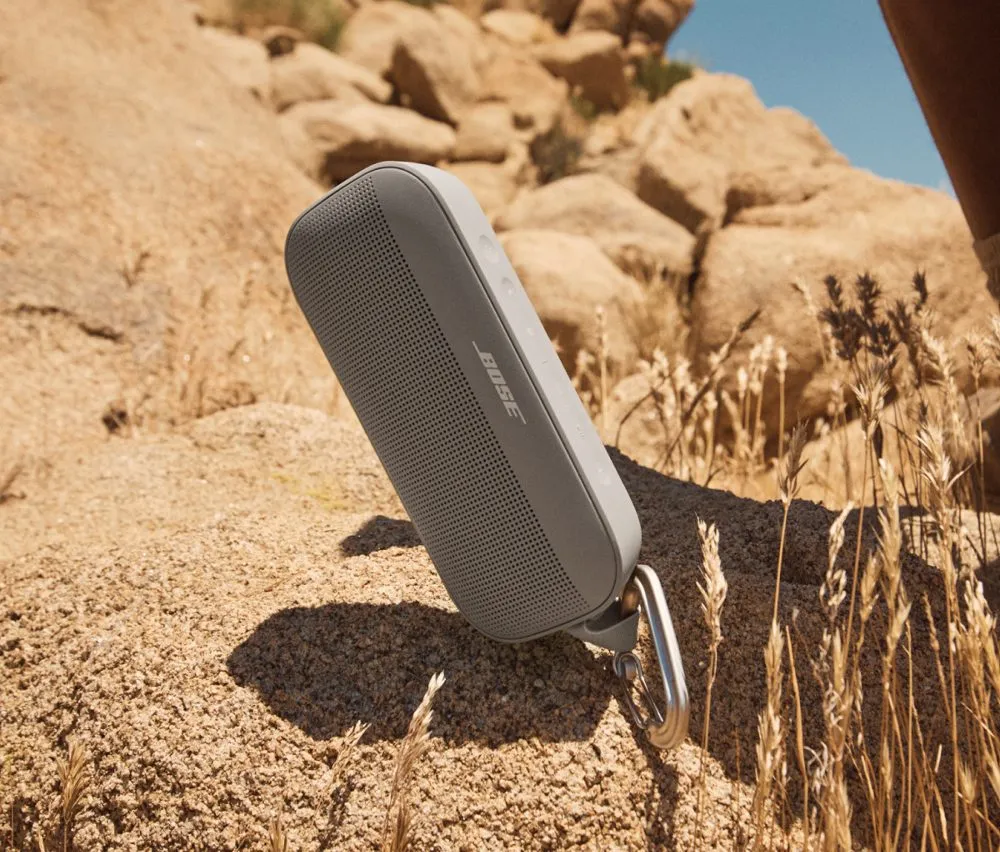 Parlante Bose Soundlink Flex II Bluetooth - Arena - Image 7