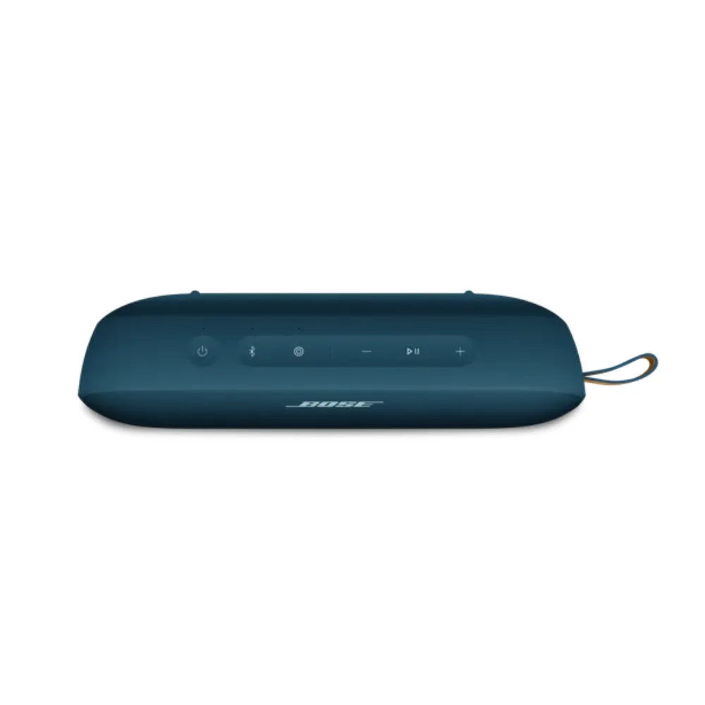 Parlante Bose SoundLink Flex II Bluetooth - Azul Amanecer - Image 3