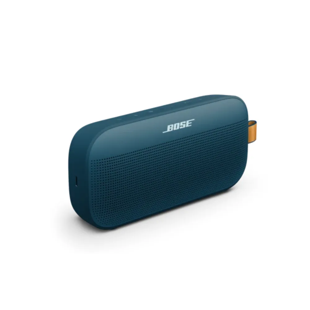 Parlante Bose SoundLink Flex II Bluetooth - Azul Amanecer - Image 4