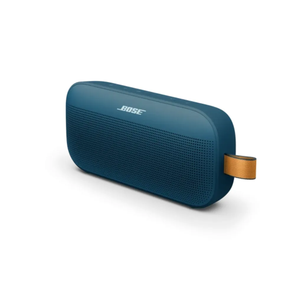 Parlante Bose SoundLink Flex II Bluetooth - Azul Amanecer - Image 5